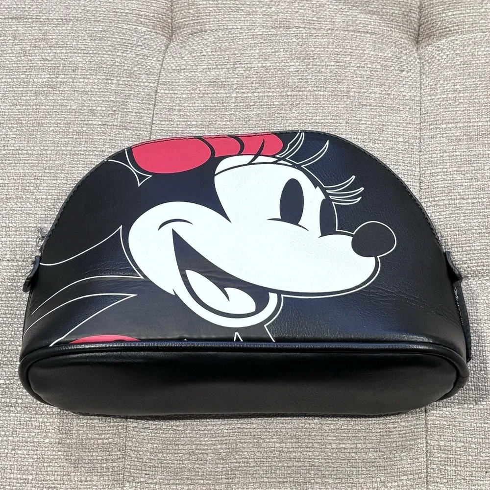 House‎ Of Sillage X Disney Cosmetic/Storage Bag